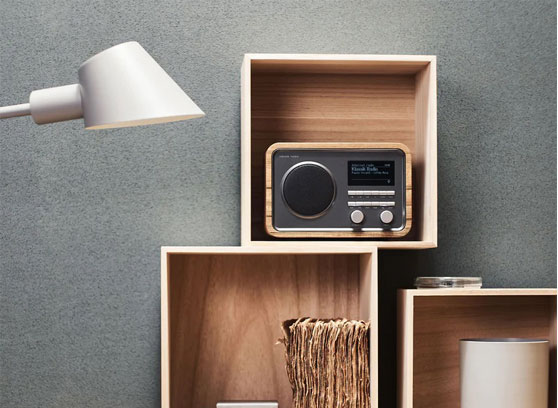 Argon Audio Radio 2i MK2 - cecha 1